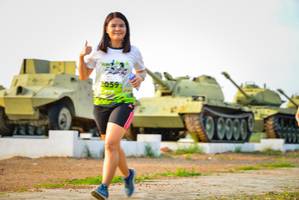 BIB: 
                            <button type="button" onclick="openModal(3733977)" class="btn btn-primary btn-sm float-right btn-popup" data-toggle="modal" data-target=".modal-high-quality">
                        <i class="fas fa-shopping-cart"></i> Add to Cart
                    </button>
                                            <button type="button" onclick="isThisMe(3733977, true)" class="btn btn-success btn-sm float-right btn-popup btn-isme hidden" data-toggle="tooltip" data-placement="bottom" title="นี่คือรูปของคุณใช่ไหม คลิกที่นี่เพื่อเอาเข้าอัลบั้ม">
                        <i class="fas fa-plus"></i> Add to album
                    </button>
                    <button type="button" onclick="isThisMe(3733977, false)" class="btn btn-warning btn-sm float-right btn-popup btn-isnotme hidden">
                        <i class="fas fa-ban"></i> Remove from album
                    </button>