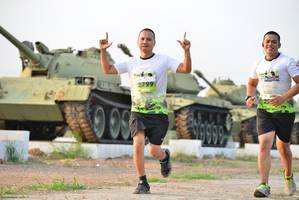 BIB: 2799
                            <button type="button" onclick="openModal(3742142)" class="btn btn-primary btn-sm float-right btn-popup" data-toggle="modal" data-target=".modal-high-quality">
                        <i class="fas fa-shopping-cart"></i> Add to Cart
                    </button>
                                            <button type="button" onclick="isThisMe(3742142, true)" class="btn btn-success btn-sm float-right btn-popup btn-isme hidden" data-toggle="tooltip" data-placement="bottom" title="นี่คือรูปของคุณใช่ไหม คลิกที่นี่เพื่อเอาเข้าอัลบั้ม">
                        <i class="fas fa-plus"></i> Add to album
                    </button>
                    <button type="button" onclick="isThisMe(3742142, false)" class="btn btn-warning btn-sm float-right btn-popup btn-isnotme hidden">
                        <i class="fas fa-ban"></i> Remove from album
                    </button>