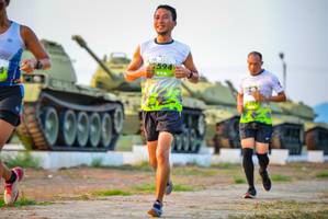 BIB: 1594
                            <button type="button" onclick="openModal(3644943)" class="btn btn-primary btn-sm float-right btn-popup" data-toggle="modal" data-target=".modal-high-quality">
                        <i class="fas fa-shopping-cart"></i> Add to Cart
                    </button>
                                            <button type="button" onclick="isThisMe(3644943, true)" class="btn btn-success btn-sm float-right btn-popup btn-isme hidden" data-toggle="tooltip" data-placement="bottom" title="นี่คือรูปของคุณใช่ไหม คลิกที่นี่เพื่อเอาเข้าอัลบั้ม">
                        <i class="fas fa-plus"></i> Add to album
                    </button>
                    <button type="button" onclick="isThisMe(3644943, false)" class="btn btn-warning btn-sm float-right btn-popup btn-isnotme hidden">
                        <i class="fas fa-ban"></i> Remove from album
                    </button>