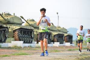 BIB: 1768
                            <button type="button" onclick="openModal(3743799)" class="btn btn-primary btn-sm float-right btn-popup" data-toggle="modal" data-target=".modal-high-quality">
                        <i class="fas fa-shopping-cart"></i> Add to Cart
                    </button>
                                            <button type="button" onclick="isThisMe(3743799, true)" class="btn btn-success btn-sm float-right btn-popup btn-isme hidden" data-toggle="tooltip" data-placement="bottom" title="นี่คือรูปของคุณใช่ไหม คลิกที่นี่เพื่อเอาเข้าอัลบั้ม">
                        <i class="fas fa-plus"></i> Add to album
                    </button>
                    <button type="button" onclick="isThisMe(3743799, false)" class="btn btn-warning btn-sm float-right btn-popup btn-isnotme hidden">
                        <i class="fas fa-ban"></i> Remove from album
                    </button>