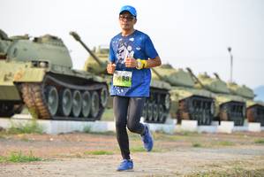 BIB: 1488
                            <button type="button" onclick="openModal(3742683)" class="btn btn-primary btn-sm float-right btn-popup" data-toggle="modal" data-target=".modal-high-quality">
                        <i class="fas fa-shopping-cart"></i> Add to Cart
                    </button>
                                            <button type="button" onclick="isThisMe(3742683, true)" class="btn btn-success btn-sm float-right btn-popup btn-isme hidden" data-toggle="tooltip" data-placement="bottom" title="นี่คือรูปของคุณใช่ไหม คลิกที่นี่เพื่อเอาเข้าอัลบั้ม">
                        <i class="fas fa-plus"></i> Add to album
                    </button>
                    <button type="button" onclick="isThisMe(3742683, false)" class="btn btn-warning btn-sm float-right btn-popup btn-isnotme hidden">
                        <i class="fas fa-ban"></i> Remove from album
                    </button>