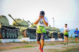 BIB: 1826
                            <button type="button" onclick="openModal(3649417)" class="btn btn-primary btn-sm float-right btn-popup" data-toggle="modal" data-target=".modal-high-quality">
                        <i class="fas fa-shopping-cart"></i> Add to Cart
                    </button>
                                            <button type="button" onclick="isThisMe(3649417, true)" class="btn btn-success btn-sm float-right btn-popup btn-isme hidden" data-toggle="tooltip" data-placement="bottom" title="นี่คือรูปของคุณใช่ไหม คลิกที่นี่เพื่อเอาเข้าอัลบั้ม">
                        <i class="fas fa-plus"></i> Add to album
                    </button>
                    <button type="button" onclick="isThisMe(3649417, false)" class="btn btn-warning btn-sm float-right btn-popup btn-isnotme hidden">
                        <i class="fas fa-ban"></i> Remove from album
                    </button>