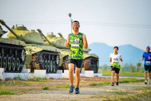 BIB: 1902
                            <button type="button" onclick="openModal(3733985)" class="btn btn-primary btn-sm float-right btn-popup" data-toggle="modal" data-target=".modal-high-quality">
                        <i class="fas fa-shopping-cart"></i> Add to Cart
                    </button>
                                            <button type="button" onclick="isThisMe(3733985, true)" class="btn btn-success btn-sm float-right btn-popup btn-isme hidden" data-toggle="tooltip" data-placement="bottom" title="นี่คือรูปของคุณใช่ไหม คลิกที่นี่เพื่อเอาเข้าอัลบั้ม">
                        <i class="fas fa-plus"></i> Add to album
                    </button>
                    <button type="button" onclick="isThisMe(3733985, false)" class="btn btn-warning btn-sm float-right btn-popup btn-isnotme hidden">
                        <i class="fas fa-ban"></i> Remove from album
                    </button>