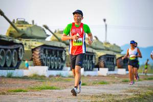 BIB: 2253
                            <button type="button" onclick="openModal(3644912)" class="btn btn-primary btn-sm float-right btn-popup" data-toggle="modal" data-target=".modal-high-quality">
                        <i class="fas fa-shopping-cart"></i> Add to Cart
                    </button>
                                            <button type="button" onclick="isThisMe(3644912, true)" class="btn btn-success btn-sm float-right btn-popup btn-isme hidden" data-toggle="tooltip" data-placement="bottom" title="นี่คือรูปของคุณใช่ไหม คลิกที่นี่เพื่อเอาเข้าอัลบั้ม">
                        <i class="fas fa-plus"></i> Add to album
                    </button>
                    <button type="button" onclick="isThisMe(3644912, false)" class="btn btn-warning btn-sm float-right btn-popup btn-isnotme hidden">
                        <i class="fas fa-ban"></i> Remove from album
                    </button>