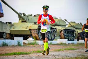 BIB: 2206
                            <button type="button" onclick="openModal(3603496)" class="btn btn-primary btn-sm float-right btn-popup" data-toggle="modal" data-target=".modal-high-quality">
                        <i class="fas fa-shopping-cart"></i> Add to Cart
                    </button>
                                            <button type="button" onclick="isThisMe(3603496, true)" class="btn btn-success btn-sm float-right btn-popup btn-isme hidden" data-toggle="tooltip" data-placement="bottom" title="นี่คือรูปของคุณใช่ไหม คลิกที่นี่เพื่อเอาเข้าอัลบั้ม">
                        <i class="fas fa-plus"></i> Add to album
                    </button>
                    <button type="button" onclick="isThisMe(3603496, false)" class="btn btn-warning btn-sm float-right btn-popup btn-isnotme hidden">
                        <i class="fas fa-ban"></i> Remove from album
                    </button>