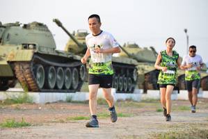 BIB: 1323, 2549
                            <button type="button" onclick="openModal(3741469)" class="btn btn-primary btn-sm float-right btn-popup" data-toggle="modal" data-target=".modal-high-quality">
                        <i class="fas fa-shopping-cart"></i> Add to Cart
                    </button>
                                            <button type="button" onclick="isThisMe(3741469, true)" class="btn btn-success btn-sm float-right btn-popup btn-isme hidden" data-toggle="tooltip" data-placement="bottom" title="นี่คือรูปของคุณใช่ไหม คลิกที่นี่เพื่อเอาเข้าอัลบั้ม">
                        <i class="fas fa-plus"></i> Add to album
                    </button>
                    <button type="button" onclick="isThisMe(3741469, false)" class="btn btn-warning btn-sm float-right btn-popup btn-isnotme hidden">
                        <i class="fas fa-ban"></i> Remove from album
                    </button>