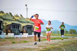 BIB: 1378
                            <button type="button" onclick="openModal(3635305)" class="btn btn-primary btn-sm float-right btn-popup" data-toggle="modal" data-target=".modal-high-quality">
                        <i class="fas fa-shopping-cart"></i> Add to Cart
                    </button>
                                            <button type="button" onclick="isThisMe(3635305, true)" class="btn btn-success btn-sm float-right btn-popup btn-isme hidden" data-toggle="tooltip" data-placement="bottom" title="นี่คือรูปของคุณใช่ไหม คลิกที่นี่เพื่อเอาเข้าอัลบั้ม">
                        <i class="fas fa-plus"></i> Add to album
                    </button>
                    <button type="button" onclick="isThisMe(3635305, false)" class="btn btn-warning btn-sm float-right btn-popup btn-isnotme hidden">
                        <i class="fas fa-ban"></i> Remove from album
                    </button>