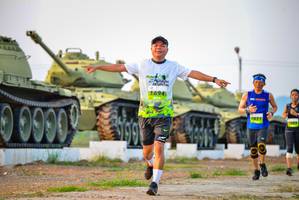 BIB: 1694
                            <button type="button" onclick="openModal(3635625)" class="btn btn-primary btn-sm float-right btn-popup" data-toggle="modal" data-target=".modal-high-quality">
                        <i class="fas fa-shopping-cart"></i> Add to Cart
                    </button>
                                            <button type="button" onclick="isThisMe(3635625, true)" class="btn btn-success btn-sm float-right btn-popup btn-isme hidden" data-toggle="tooltip" data-placement="bottom" title="นี่คือรูปของคุณใช่ไหม คลิกที่นี่เพื่อเอาเข้าอัลบั้ม">
                        <i class="fas fa-plus"></i> Add to album
                    </button>
                    <button type="button" onclick="isThisMe(3635625, false)" class="btn btn-warning btn-sm float-right btn-popup btn-isnotme hidden">
                        <i class="fas fa-ban"></i> Remove from album
                    </button>