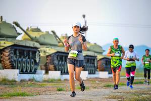 BIB: 2659
                            <button type="button" onclick="openModal(3647365)" class="btn btn-primary btn-sm float-right btn-popup" data-toggle="modal" data-target=".modal-high-quality">
                        <i class="fas fa-shopping-cart"></i> Add to Cart
                    </button>
                                            <button type="button" onclick="isThisMe(3647365, true)" class="btn btn-success btn-sm float-right btn-popup btn-isme hidden" data-toggle="tooltip" data-placement="bottom" title="นี่คือรูปของคุณใช่ไหม คลิกที่นี่เพื่อเอาเข้าอัลบั้ม">
                        <i class="fas fa-plus"></i> Add to album
                    </button>
                    <button type="button" onclick="isThisMe(3647365, false)" class="btn btn-warning btn-sm float-right btn-popup btn-isnotme hidden">
                        <i class="fas fa-ban"></i> Remove from album
                    </button>