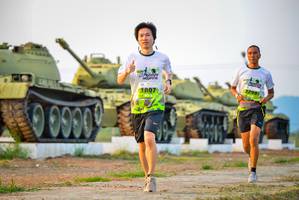 BIB: 3807
                            <button type="button" onclick="openModal(3641971)" class="btn btn-primary btn-sm float-right btn-popup" data-toggle="modal" data-target=".modal-high-quality">
                        <i class="fas fa-shopping-cart"></i> Add to Cart
                    </button>
                                            <button type="button" onclick="isThisMe(3641971, true)" class="btn btn-success btn-sm float-right btn-popup btn-isme hidden" data-toggle="tooltip" data-placement="bottom" title="นี่คือรูปของคุณใช่ไหม คลิกที่นี่เพื่อเอาเข้าอัลบั้ม">
                        <i class="fas fa-plus"></i> Add to album
                    </button>
                    <button type="button" onclick="isThisMe(3641971, false)" class="btn btn-warning btn-sm float-right btn-popup btn-isnotme hidden">
                        <i class="fas fa-ban"></i> Remove from album
                    </button>