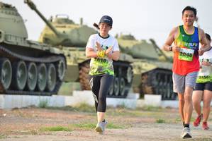 BIB: 1610
                            <button type="button" onclick="openModal(3742891)" class="btn btn-primary btn-sm float-right btn-popup" data-toggle="modal" data-target=".modal-high-quality">
                        <i class="fas fa-shopping-cart"></i> Add to Cart
                    </button>
                                            <button type="button" onclick="isThisMe(3742891, true)" class="btn btn-success btn-sm float-right btn-popup btn-isme hidden" data-toggle="tooltip" data-placement="bottom" title="นี่คือรูปของคุณใช่ไหม คลิกที่นี่เพื่อเอาเข้าอัลบั้ม">
                        <i class="fas fa-plus"></i> Add to album
                    </button>
                    <button type="button" onclick="isThisMe(3742891, false)" class="btn btn-warning btn-sm float-right btn-popup btn-isnotme hidden">
                        <i class="fas fa-ban"></i> Remove from album
                    </button>