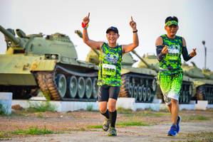 BIB: 1340
                            <button type="button" onclick="openModal(3647341)" class="btn btn-primary btn-sm float-right btn-popup" data-toggle="modal" data-target=".modal-high-quality">
                        <i class="fas fa-shopping-cart"></i> Add to Cart
                    </button>
                                            <button type="button" onclick="isThisMe(3647341, true)" class="btn btn-success btn-sm float-right btn-popup btn-isme hidden" data-toggle="tooltip" data-placement="bottom" title="นี่คือรูปของคุณใช่ไหม คลิกที่นี่เพื่อเอาเข้าอัลบั้ม">
                        <i class="fas fa-plus"></i> Add to album
                    </button>
                    <button type="button" onclick="isThisMe(3647341, false)" class="btn btn-warning btn-sm float-right btn-popup btn-isnotme hidden">
                        <i class="fas fa-ban"></i> Remove from album
                    </button>