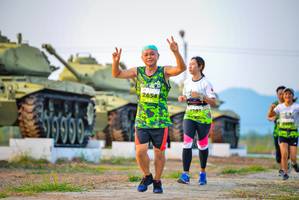 BIB: 2645
                            <button type="button" onclick="openModal(3649323)" class="btn btn-primary btn-sm float-right btn-popup" data-toggle="modal" data-target=".modal-high-quality">
                        <i class="fas fa-shopping-cart"></i> Add to Cart
                    </button>
                                            <button type="button" onclick="isThisMe(3649323, true)" class="btn btn-success btn-sm float-right btn-popup btn-isme hidden" data-toggle="tooltip" data-placement="bottom" title="นี่คือรูปของคุณใช่ไหม คลิกที่นี่เพื่อเอาเข้าอัลบั้ม">
                        <i class="fas fa-plus"></i> Add to album
                    </button>
                    <button type="button" onclick="isThisMe(3649323, false)" class="btn btn-warning btn-sm float-right btn-popup btn-isnotme hidden">
                        <i class="fas fa-ban"></i> Remove from album
                    </button>