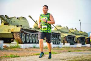 BIB: 
                            <button type="button" onclick="openModal(3733915)" class="btn btn-primary btn-sm float-right btn-popup" data-toggle="modal" data-target=".modal-high-quality">
                        <i class="fas fa-shopping-cart"></i> Add to Cart
                    </button>
                                            <button type="button" onclick="isThisMe(3733915, true)" class="btn btn-success btn-sm float-right btn-popup btn-isme hidden" data-toggle="tooltip" data-placement="bottom" title="นี่คือรูปของคุณใช่ไหม คลิกที่นี่เพื่อเอาเข้าอัลบั้ม">
                        <i class="fas fa-plus"></i> Add to album
                    </button>
                    <button type="button" onclick="isThisMe(3733915, false)" class="btn btn-warning btn-sm float-right btn-popup btn-isnotme hidden">
                        <i class="fas fa-ban"></i> Remove from album
                    </button>