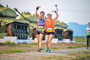 BIB: 2047, 2045
                            <button type="button" onclick="openModal(3678248)" class="btn btn-primary btn-sm float-right btn-popup" data-toggle="modal" data-target=".modal-high-quality">
                        <i class="fas fa-shopping-cart"></i> Add to Cart
                    </button>
                                            <button type="button" onclick="isThisMe(3678248, true)" class="btn btn-success btn-sm float-right btn-popup btn-isme hidden" data-toggle="tooltip" data-placement="bottom" title="นี่คือรูปของคุณใช่ไหม คลิกที่นี่เพื่อเอาเข้าอัลบั้ม">
                        <i class="fas fa-plus"></i> Add to album
                    </button>
                    <button type="button" onclick="isThisMe(3678248, false)" class="btn btn-warning btn-sm float-right btn-popup btn-isnotme hidden">
                        <i class="fas fa-ban"></i> Remove from album
                    </button>