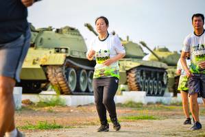 BIB: 156, 22003
                            <button type="button" onclick="openModal(3734065)" class="btn btn-primary btn-sm float-right btn-popup" data-toggle="modal" data-target=".modal-high-quality">
                        <i class="fas fa-shopping-cart"></i> Add to Cart
                    </button>
                                            <button type="button" onclick="isThisMe(3734065, true)" class="btn btn-success btn-sm float-right btn-popup btn-isme hidden" data-toggle="tooltip" data-placement="bottom" title="นี่คือรูปของคุณใช่ไหม คลิกที่นี่เพื่อเอาเข้าอัลบั้ม">
                        <i class="fas fa-plus"></i> Add to album
                    </button>
                    <button type="button" onclick="isThisMe(3734065, false)" class="btn btn-warning btn-sm float-right btn-popup btn-isnotme hidden">
                        <i class="fas fa-ban"></i> Remove from album
                    </button>