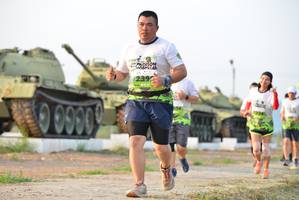 BIB: 2399
                            <button type="button" onclick="openModal(3742979)" class="btn btn-primary btn-sm float-right btn-popup" data-toggle="modal" data-target=".modal-high-quality">
                        <i class="fas fa-shopping-cart"></i> Add to Cart
                    </button>
                                            <button type="button" onclick="isThisMe(3742979, true)" class="btn btn-success btn-sm float-right btn-popup btn-isme hidden" data-toggle="tooltip" data-placement="bottom" title="นี่คือรูปของคุณใช่ไหม คลิกที่นี่เพื่อเอาเข้าอัลบั้ม">
                        <i class="fas fa-plus"></i> Add to album
                    </button>
                    <button type="button" onclick="isThisMe(3742979, false)" class="btn btn-warning btn-sm float-right btn-popup btn-isnotme hidden">
                        <i class="fas fa-ban"></i> Remove from album
                    </button>