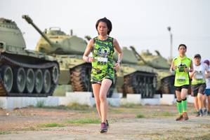 BIB: 1559
                            <button type="button" onclick="openModal(3741903)" class="btn btn-primary btn-sm float-right btn-popup" data-toggle="modal" data-target=".modal-high-quality">
                        <i class="fas fa-shopping-cart"></i> Add to Cart
                    </button>
                                            <button type="button" onclick="isThisMe(3741903, true)" class="btn btn-success btn-sm float-right btn-popup btn-isme hidden" data-toggle="tooltip" data-placement="bottom" title="นี่คือรูปของคุณใช่ไหม คลิกที่นี่เพื่อเอาเข้าอัลบั้ม">
                        <i class="fas fa-plus"></i> Add to album
                    </button>
                    <button type="button" onclick="isThisMe(3741903, false)" class="btn btn-warning btn-sm float-right btn-popup btn-isnotme hidden">
                        <i class="fas fa-ban"></i> Remove from album
                    </button>