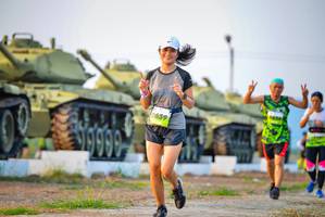 BIB: 2659
                            <button type="button" onclick="openModal(3649380)" class="btn btn-primary btn-sm float-right btn-popup" data-toggle="modal" data-target=".modal-high-quality">
                        <i class="fas fa-shopping-cart"></i> Add to Cart
                    </button>
                                            <button type="button" onclick="isThisMe(3649380, true)" class="btn btn-success btn-sm float-right btn-popup btn-isme hidden" data-toggle="tooltip" data-placement="bottom" title="นี่คือรูปของคุณใช่ไหม คลิกที่นี่เพื่อเอาเข้าอัลบั้ม">
                        <i class="fas fa-plus"></i> Add to album
                    </button>
                    <button type="button" onclick="isThisMe(3649380, false)" class="btn btn-warning btn-sm float-right btn-popup btn-isnotme hidden">
                        <i class="fas fa-ban"></i> Remove from album
                    </button>