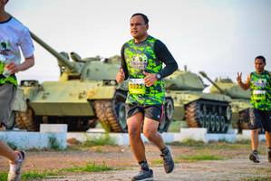 BIB: 2125
                            <button type="button" onclick="openModal(3660121)" class="btn btn-primary btn-sm float-right btn-popup" data-toggle="modal" data-target=".modal-high-quality">
                        <i class="fas fa-shopping-cart"></i> Add to Cart
                    </button>
                                            <button type="button" onclick="isThisMe(3660121, true)" class="btn btn-success btn-sm float-right btn-popup btn-isme hidden" data-toggle="tooltip" data-placement="bottom" title="นี่คือรูปของคุณใช่ไหม คลิกที่นี่เพื่อเอาเข้าอัลบั้ม">
                        <i class="fas fa-plus"></i> Add to album
                    </button>
                    <button type="button" onclick="isThisMe(3660121, false)" class="btn btn-warning btn-sm float-right btn-popup btn-isnotme hidden">
                        <i class="fas fa-ban"></i> Remove from album
                    </button>