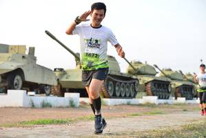 BIB: 1672
                            <button type="button" onclick="openModal(3742299)" class="btn btn-primary btn-sm float-right btn-popup" data-toggle="modal" data-target=".modal-high-quality">
                        <i class="fas fa-shopping-cart"></i> Add to Cart
                    </button>
                                            <button type="button" onclick="isThisMe(3742299, true)" class="btn btn-success btn-sm float-right btn-popup btn-isme hidden" data-toggle="tooltip" data-placement="bottom" title="นี่คือรูปของคุณใช่ไหม คลิกที่นี่เพื่อเอาเข้าอัลบั้ม">
                        <i class="fas fa-plus"></i> Add to album
                    </button>
                    <button type="button" onclick="isThisMe(3742299, false)" class="btn btn-warning btn-sm float-right btn-popup btn-isnotme hidden">
                        <i class="fas fa-ban"></i> Remove from album
                    </button>