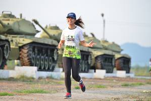 BIB: 1654
                            <button type="button" onclick="openModal(3741974)" class="btn btn-primary btn-sm float-right btn-popup" data-toggle="modal" data-target=".modal-high-quality">
                        <i class="fas fa-shopping-cart"></i> Add to Cart
                    </button>
                                            <button type="button" onclick="isThisMe(3741974, true)" class="btn btn-success btn-sm float-right btn-popup btn-isme hidden" data-toggle="tooltip" data-placement="bottom" title="นี่คือรูปของคุณใช่ไหม คลิกที่นี่เพื่อเอาเข้าอัลบั้ม">
                        <i class="fas fa-plus"></i> Add to album
                    </button>
                    <button type="button" onclick="isThisMe(3741974, false)" class="btn btn-warning btn-sm float-right btn-popup btn-isnotme hidden">
                        <i class="fas fa-ban"></i> Remove from album
                    </button>