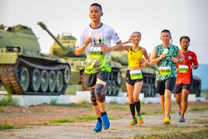 BIB: 14581, 2143, 
                            <button type="button" onclick="openModal(3635952)" class="btn btn-primary btn-sm float-right btn-popup" data-toggle="modal" data-target=".modal-high-quality">
                        <i class="fas fa-shopping-cart"></i> Add to Cart
                    </button>
                                            <button type="button" onclick="isThisMe(3635952, true)" class="btn btn-success btn-sm float-right btn-popup btn-isme hidden" data-toggle="tooltip" data-placement="bottom" title="นี่คือรูปของคุณใช่ไหม คลิกที่นี่เพื่อเอาเข้าอัลบั้ม">
                        <i class="fas fa-plus"></i> Add to album
                    </button>
                    <button type="button" onclick="isThisMe(3635952, false)" class="btn btn-warning btn-sm float-right btn-popup btn-isnotme hidden">
                        <i class="fas fa-ban"></i> Remove from album
                    </button>