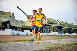 BIB: 2044
                            <button type="button" onclick="openModal(3602728)" class="btn btn-primary btn-sm float-right btn-popup" data-toggle="modal" data-target=".modal-high-quality">
                        <i class="fas fa-shopping-cart"></i> Add to Cart
                    </button>
                                            <button type="button" onclick="isThisMe(3602728, true)" class="btn btn-success btn-sm float-right btn-popup btn-isme hidden" data-toggle="tooltip" data-placement="bottom" title="นี่คือรูปของคุณใช่ไหม คลิกที่นี่เพื่อเอาเข้าอัลบั้ม">
                        <i class="fas fa-plus"></i> Add to album
                    </button>
                    <button type="button" onclick="isThisMe(3602728, false)" class="btn btn-warning btn-sm float-right btn-popup btn-isnotme hidden">
                        <i class="fas fa-ban"></i> Remove from album
                    </button>