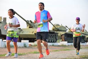 BIB: 2675, 2348, 1735
                            <button type="button" onclick="openModal(3741402)" class="btn btn-primary btn-sm float-right btn-popup" data-toggle="modal" data-target=".modal-high-quality">
                        <i class="fas fa-shopping-cart"></i> Add to Cart
                    </button>
                                            <button type="button" onclick="isThisMe(3741402, true)" class="btn btn-success btn-sm float-right btn-popup btn-isme hidden" data-toggle="tooltip" data-placement="bottom" title="นี่คือรูปของคุณใช่ไหม คลิกที่นี่เพื่อเอาเข้าอัลบั้ม">
                        <i class="fas fa-plus"></i> Add to album
                    </button>
                    <button type="button" onclick="isThisMe(3741402, false)" class="btn btn-warning btn-sm float-right btn-popup btn-isnotme hidden">
                        <i class="fas fa-ban"></i> Remove from album
                    </button>