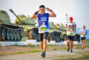 BIB: 1597, 
                            <button type="button" onclick="openModal(3678753)" class="btn btn-primary btn-sm float-right btn-popup" data-toggle="modal" data-target=".modal-high-quality">
                        <i class="fas fa-shopping-cart"></i> Add to Cart
                    </button>
                                            <button type="button" onclick="isThisMe(3678753, true)" class="btn btn-success btn-sm float-right btn-popup btn-isme hidden" data-toggle="tooltip" data-placement="bottom" title="นี่คือรูปของคุณใช่ไหม คลิกที่นี่เพื่อเอาเข้าอัลบั้ม">
                        <i class="fas fa-plus"></i> Add to album
                    </button>
                    <button type="button" onclick="isThisMe(3678753, false)" class="btn btn-warning btn-sm float-right btn-popup btn-isnotme hidden">
                        <i class="fas fa-ban"></i> Remove from album
                    </button>