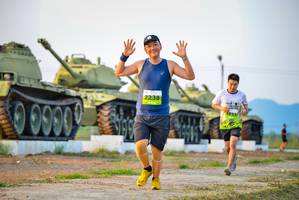 BIB: 2238
                            <button type="button" onclick="openModal(3677722)" class="btn btn-primary btn-sm float-right btn-popup" data-toggle="modal" data-target=".modal-high-quality">
                        <i class="fas fa-shopping-cart"></i> Add to Cart
                    </button>
                                            <button type="button" onclick="isThisMe(3677722, true)" class="btn btn-success btn-sm float-right btn-popup btn-isme hidden" data-toggle="tooltip" data-placement="bottom" title="นี่คือรูปของคุณใช่ไหม คลิกที่นี่เพื่อเอาเข้าอัลบั้ม">
                        <i class="fas fa-plus"></i> Add to album
                    </button>
                    <button type="button" onclick="isThisMe(3677722, false)" class="btn btn-warning btn-sm float-right btn-popup btn-isnotme hidden">
                        <i class="fas fa-ban"></i> Remove from album
                    </button>