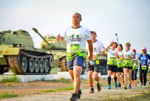 BIB: 2797
                            <button type="button" onclick="openModal(3734093)" class="btn btn-primary btn-sm float-right btn-popup" data-toggle="modal" data-target=".modal-high-quality">
                        <i class="fas fa-shopping-cart"></i> Add to Cart
                    </button>
                                            <button type="button" onclick="isThisMe(3734093, true)" class="btn btn-success btn-sm float-right btn-popup btn-isme hidden" data-toggle="tooltip" data-placement="bottom" title="นี่คือรูปของคุณใช่ไหม คลิกที่นี่เพื่อเอาเข้าอัลบั้ม">
                        <i class="fas fa-plus"></i> Add to album
                    </button>
                    <button type="button" onclick="isThisMe(3734093, false)" class="btn btn-warning btn-sm float-right btn-popup btn-isnotme hidden">
                        <i class="fas fa-ban"></i> Remove from album
                    </button>