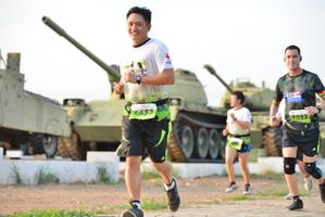 BIB: 5453, 1213
                            <button type="button" onclick="openModal(3743515)" class="btn btn-primary btn-sm float-right btn-popup" data-toggle="modal" data-target=".modal-high-quality">
                        <i class="fas fa-shopping-cart"></i> Add to Cart
                    </button>
                                            <button type="button" onclick="isThisMe(3743515, true)" class="btn btn-success btn-sm float-right btn-popup btn-isme hidden" data-toggle="tooltip" data-placement="bottom" title="นี่คือรูปของคุณใช่ไหม คลิกที่นี่เพื่อเอาเข้าอัลบั้ม">
                        <i class="fas fa-plus"></i> Add to album
                    </button>
                    <button type="button" onclick="isThisMe(3743515, false)" class="btn btn-warning btn-sm float-right btn-popup btn-isnotme hidden">
                        <i class="fas fa-ban"></i> Remove from album
                    </button>