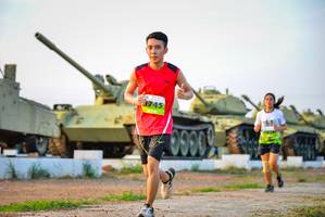 BIB: 1745
                            <button type="button" onclick="openModal(3659901)" class="btn btn-primary btn-sm float-right btn-popup" data-toggle="modal" data-target=".modal-high-quality">
                        <i class="fas fa-shopping-cart"></i> Add to Cart
                    </button>
                                            <button type="button" onclick="isThisMe(3659901, true)" class="btn btn-success btn-sm float-right btn-popup btn-isme hidden" data-toggle="tooltip" data-placement="bottom" title="นี่คือรูปของคุณใช่ไหม คลิกที่นี่เพื่อเอาเข้าอัลบั้ม">
                        <i class="fas fa-plus"></i> Add to album
                    </button>
                    <button type="button" onclick="isThisMe(3659901, false)" class="btn btn-warning btn-sm float-right btn-popup btn-isnotme hidden">
                        <i class="fas fa-ban"></i> Remove from album
                    </button>