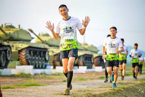 BIB: 2065
                            <button type="button" onclick="openModal(3733626)" class="btn btn-primary btn-sm float-right btn-popup" data-toggle="modal" data-target=".modal-high-quality">
                        <i class="fas fa-shopping-cart"></i> Add to Cart
                    </button>
                                            <button type="button" onclick="isThisMe(3733626, true)" class="btn btn-success btn-sm float-right btn-popup btn-isme hidden" data-toggle="tooltip" data-placement="bottom" title="นี่คือรูปของคุณใช่ไหม คลิกที่นี่เพื่อเอาเข้าอัลบั้ม">
                        <i class="fas fa-plus"></i> Add to album
                    </button>
                    <button type="button" onclick="isThisMe(3733626, false)" class="btn btn-warning btn-sm float-right btn-popup btn-isnotme hidden">
                        <i class="fas fa-ban"></i> Remove from album
                    </button>