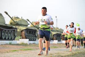 BIB: 2399
                            <button type="button" onclick="openModal(3742966)" class="btn btn-primary btn-sm float-right btn-popup" data-toggle="modal" data-target=".modal-high-quality">
                        <i class="fas fa-shopping-cart"></i> Add to Cart
                    </button>
                                            <button type="button" onclick="isThisMe(3742966, true)" class="btn btn-success btn-sm float-right btn-popup btn-isme hidden" data-toggle="tooltip" data-placement="bottom" title="นี่คือรูปของคุณใช่ไหม คลิกที่นี่เพื่อเอาเข้าอัลบั้ม">
                        <i class="fas fa-plus"></i> Add to album
                    </button>
                    <button type="button" onclick="isThisMe(3742966, false)" class="btn btn-warning btn-sm float-right btn-popup btn-isnotme hidden">
                        <i class="fas fa-ban"></i> Remove from album
                    </button>