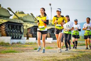 BIB: 2145, 2146
                            <button type="button" onclick="openModal(3734236)" class="btn btn-primary btn-sm float-right btn-popup" data-toggle="modal" data-target=".modal-high-quality">
                        <i class="fas fa-shopping-cart"></i> Add to Cart
                    </button>
                                            <button type="button" onclick="isThisMe(3734236, true)" class="btn btn-success btn-sm float-right btn-popup btn-isme hidden" data-toggle="tooltip" data-placement="bottom" title="นี่คือรูปของคุณใช่ไหม คลิกที่นี่เพื่อเอาเข้าอัลบั้ม">
                        <i class="fas fa-plus"></i> Add to album
                    </button>
                    <button type="button" onclick="isThisMe(3734236, false)" class="btn btn-warning btn-sm float-right btn-popup btn-isnotme hidden">
                        <i class="fas fa-ban"></i> Remove from album
                    </button>