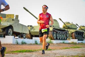 BIB: 1622
                            <button type="button" onclick="openModal(3635899)" class="btn btn-primary btn-sm float-right btn-popup" data-toggle="modal" data-target=".modal-high-quality">
                        <i class="fas fa-shopping-cart"></i> Add to Cart
                    </button>
                                            <button type="button" onclick="isThisMe(3635899, true)" class="btn btn-success btn-sm float-right btn-popup btn-isme hidden" data-toggle="tooltip" data-placement="bottom" title="นี่คือรูปของคุณใช่ไหม คลิกที่นี่เพื่อเอาเข้าอัลบั้ม">
                        <i class="fas fa-plus"></i> Add to album
                    </button>
                    <button type="button" onclick="isThisMe(3635899, false)" class="btn btn-warning btn-sm float-right btn-popup btn-isnotme hidden">
                        <i class="fas fa-ban"></i> Remove from album
                    </button>