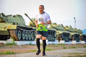 BIB: 1450
                            <button type="button" onclick="openModal(3644952)" class="btn btn-primary btn-sm float-right btn-popup" data-toggle="modal" data-target=".modal-high-quality">
                        <i class="fas fa-shopping-cart"></i> Add to Cart
                    </button>
                                            <button type="button" onclick="isThisMe(3644952, true)" class="btn btn-success btn-sm float-right btn-popup btn-isme hidden" data-toggle="tooltip" data-placement="bottom" title="นี่คือรูปของคุณใช่ไหม คลิกที่นี่เพื่อเอาเข้าอัลบั้ม">
                        <i class="fas fa-plus"></i> Add to album
                    </button>
                    <button type="button" onclick="isThisMe(3644952, false)" class="btn btn-warning btn-sm float-right btn-popup btn-isnotme hidden">
                        <i class="fas fa-ban"></i> Remove from album
                    </button>