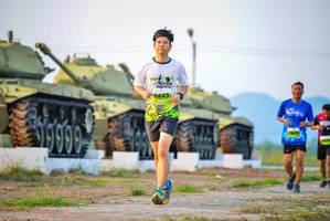 BIB: 1445
                            <button type="button" onclick="openModal(3649434)" class="btn btn-primary btn-sm float-right btn-popup" data-toggle="modal" data-target=".modal-high-quality">
                        <i class="fas fa-shopping-cart"></i> Add to Cart
                    </button>
                                            <button type="button" onclick="isThisMe(3649434, true)" class="btn btn-success btn-sm float-right btn-popup btn-isme hidden" data-toggle="tooltip" data-placement="bottom" title="นี่คือรูปของคุณใช่ไหม คลิกที่นี่เพื่อเอาเข้าอัลบั้ม">
                        <i class="fas fa-plus"></i> Add to album
                    </button>
                    <button type="button" onclick="isThisMe(3649434, false)" class="btn btn-warning btn-sm float-right btn-popup btn-isnotme hidden">
                        <i class="fas fa-ban"></i> Remove from album
                    </button>