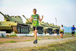 BIB: 1902
                            <button type="button" onclick="openModal(3733993)" class="btn btn-primary btn-sm float-right btn-popup" data-toggle="modal" data-target=".modal-high-quality">
                        <i class="fas fa-shopping-cart"></i> Add to Cart
                    </button>
                                            <button type="button" onclick="isThisMe(3733993, true)" class="btn btn-success btn-sm float-right btn-popup btn-isme hidden" data-toggle="tooltip" data-placement="bottom" title="นี่คือรูปของคุณใช่ไหม คลิกที่นี่เพื่อเอาเข้าอัลบั้ม">
                        <i class="fas fa-plus"></i> Add to album
                    </button>
                    <button type="button" onclick="isThisMe(3733993, false)" class="btn btn-warning btn-sm float-right btn-popup btn-isnotme hidden">
                        <i class="fas fa-ban"></i> Remove from album
                    </button>