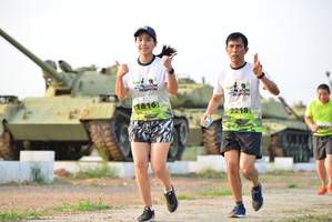 BIB: 1816, 2218
                            <button type="button" onclick="openModal(3744044)" class="btn btn-primary btn-sm float-right btn-popup" data-toggle="modal" data-target=".modal-high-quality">
                        <i class="fas fa-shopping-cart"></i> Add to Cart
                    </button>
                                            <button type="button" onclick="isThisMe(3744044, true)" class="btn btn-success btn-sm float-right btn-popup btn-isme hidden" data-toggle="tooltip" data-placement="bottom" title="นี่คือรูปของคุณใช่ไหม คลิกที่นี่เพื่อเอาเข้าอัลบั้ม">
                        <i class="fas fa-plus"></i> Add to album
                    </button>
                    <button type="button" onclick="isThisMe(3744044, false)" class="btn btn-warning btn-sm float-right btn-popup btn-isnotme hidden">
                        <i class="fas fa-ban"></i> Remove from album
                    </button>