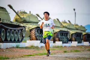 BIB: 2413
                            <button type="button" onclick="openModal(3603685)" class="btn btn-primary btn-sm float-right btn-popup" data-toggle="modal" data-target=".modal-high-quality">
                        <i class="fas fa-shopping-cart"></i> Add to Cart
                    </button>
                                            <button type="button" onclick="isThisMe(3603685, true)" class="btn btn-success btn-sm float-right btn-popup btn-isme hidden" data-toggle="tooltip" data-placement="bottom" title="นี่คือรูปของคุณใช่ไหม คลิกที่นี่เพื่อเอาเข้าอัลบั้ม">
                        <i class="fas fa-plus"></i> Add to album
                    </button>
                    <button type="button" onclick="isThisMe(3603685, false)" class="btn btn-warning btn-sm float-right btn-popup btn-isnotme hidden">
                        <i class="fas fa-ban"></i> Remove from album
                    </button>