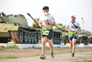 BIB: 1721
                            <button type="button" onclick="openModal(3743796)" class="btn btn-primary btn-sm float-right btn-popup" data-toggle="modal" data-target=".modal-high-quality">
                        <i class="fas fa-shopping-cart"></i> Add to Cart
                    </button>
                                            <button type="button" onclick="isThisMe(3743796, true)" class="btn btn-success btn-sm float-right btn-popup btn-isme hidden" data-toggle="tooltip" data-placement="bottom" title="นี่คือรูปของคุณใช่ไหม คลิกที่นี่เพื่อเอาเข้าอัลบั้ม">
                        <i class="fas fa-plus"></i> Add to album
                    </button>
                    <button type="button" onclick="isThisMe(3743796, false)" class="btn btn-warning btn-sm float-right btn-popup btn-isnotme hidden">
                        <i class="fas fa-ban"></i> Remove from album
                    </button>