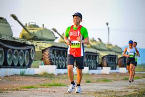 BIB: 2253
                            <button type="button" onclick="openModal(3644908)" class="btn btn-primary btn-sm float-right btn-popup" data-toggle="modal" data-target=".modal-high-quality">
                        <i class="fas fa-shopping-cart"></i> Add to Cart
                    </button>
                                            <button type="button" onclick="isThisMe(3644908, true)" class="btn btn-success btn-sm float-right btn-popup btn-isme hidden" data-toggle="tooltip" data-placement="bottom" title="นี่คือรูปของคุณใช่ไหม คลิกที่นี่เพื่อเอาเข้าอัลบั้ม">
                        <i class="fas fa-plus"></i> Add to album
                    </button>
                    <button type="button" onclick="isThisMe(3644908, false)" class="btn btn-warning btn-sm float-right btn-popup btn-isnotme hidden">
                        <i class="fas fa-ban"></i> Remove from album
                    </button>