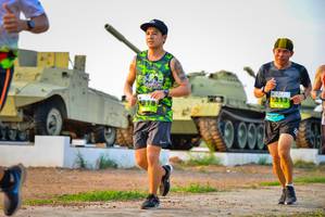 BIB: 1318
                            <button type="button" onclick="openModal(3678423)" class="btn btn-primary btn-sm float-right btn-popup" data-toggle="modal" data-target=".modal-high-quality">
                        <i class="fas fa-shopping-cart"></i> Add to Cart
                    </button>
                                            <button type="button" onclick="isThisMe(3678423, true)" class="btn btn-success btn-sm float-right btn-popup btn-isme hidden" data-toggle="tooltip" data-placement="bottom" title="นี่คือรูปของคุณใช่ไหม คลิกที่นี่เพื่อเอาเข้าอัลบั้ม">
                        <i class="fas fa-plus"></i> Add to album
                    </button>
                    <button type="button" onclick="isThisMe(3678423, false)" class="btn btn-warning btn-sm float-right btn-popup btn-isnotme hidden">
                        <i class="fas fa-ban"></i> Remove from album
                    </button>