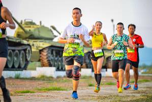 BIB: 1458
                            <button type="button" onclick="openModal(3635944)" class="btn btn-primary btn-sm float-right btn-popup" data-toggle="modal" data-target=".modal-high-quality">
                        <i class="fas fa-shopping-cart"></i> Add to Cart
                    </button>
                                            <button type="button" onclick="isThisMe(3635944, true)" class="btn btn-success btn-sm float-right btn-popup btn-isme hidden" data-toggle="tooltip" data-placement="bottom" title="นี่คือรูปของคุณใช่ไหม คลิกที่นี่เพื่อเอาเข้าอัลบั้ม">
                        <i class="fas fa-plus"></i> Add to album
                    </button>
                    <button type="button" onclick="isThisMe(3635944, false)" class="btn btn-warning btn-sm float-right btn-popup btn-isnotme hidden">
                        <i class="fas fa-ban"></i> Remove from album
                    </button>