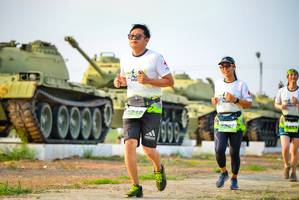 BIB: 1710
                            <button type="button" onclick="openModal(3734289)" class="btn btn-primary btn-sm float-right btn-popup" data-toggle="modal" data-target=".modal-high-quality">
                        <i class="fas fa-shopping-cart"></i> Add to Cart
                    </button>
                                            <button type="button" onclick="isThisMe(3734289, true)" class="btn btn-success btn-sm float-right btn-popup btn-isme hidden" data-toggle="tooltip" data-placement="bottom" title="นี่คือรูปของคุณใช่ไหม คลิกที่นี่เพื่อเอาเข้าอัลบั้ม">
                        <i class="fas fa-plus"></i> Add to album
                    </button>
                    <button type="button" onclick="isThisMe(3734289, false)" class="btn btn-warning btn-sm float-right btn-popup btn-isnotme hidden">
                        <i class="fas fa-ban"></i> Remove from album
                    </button>