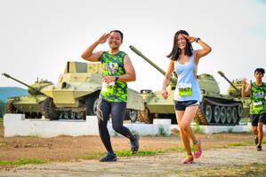 BIB: 2666, 2667
                            <button type="button" onclick="openModal(3733941)" class="btn btn-primary btn-sm float-right btn-popup" data-toggle="modal" data-target=".modal-high-quality">
                        <i class="fas fa-shopping-cart"></i> Add to Cart
                    </button>
                                            <button type="button" onclick="isThisMe(3733941, true)" class="btn btn-success btn-sm float-right btn-popup btn-isme hidden" data-toggle="tooltip" data-placement="bottom" title="นี่คือรูปของคุณใช่ไหม คลิกที่นี่เพื่อเอาเข้าอัลบั้ม">
                        <i class="fas fa-plus"></i> Add to album
                    </button>
                    <button type="button" onclick="isThisMe(3733941, false)" class="btn btn-warning btn-sm float-right btn-popup btn-isnotme hidden">
                        <i class="fas fa-ban"></i> Remove from album
                    </button>