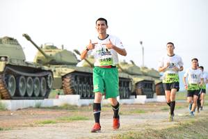 BIB: 1419
                            <button type="button" onclick="openModal(3750586)" class="btn btn-primary btn-sm float-right btn-popup" data-toggle="modal" data-target=".modal-high-quality">
                        <i class="fas fa-shopping-cart"></i> Add to Cart
                    </button>
                                            <button type="button" onclick="isThisMe(3750586, true)" class="btn btn-success btn-sm float-right btn-popup btn-isme hidden" data-toggle="tooltip" data-placement="bottom" title="นี่คือรูปของคุณใช่ไหม คลิกที่นี่เพื่อเอาเข้าอัลบั้ม">
                        <i class="fas fa-plus"></i> Add to album
                    </button>
                    <button type="button" onclick="isThisMe(3750586, false)" class="btn btn-warning btn-sm float-right btn-popup btn-isnotme hidden">
                        <i class="fas fa-ban"></i> Remove from album
                    </button>